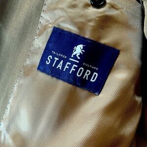 Stafford